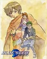 BLUE SEED Blu-ray BOX