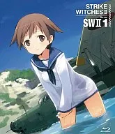 ストライクウィッチーズ2 第1巻[限定版]