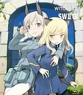 ストライクウィッチーズ2 第3巻[限定版]