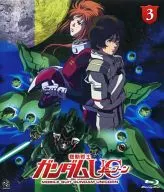 機動戦士ガンダムUC 3
