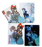 劇場版 涼宮ハルヒの消失[Amazon限定版]スチールブック付