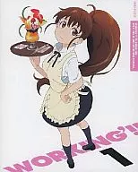 WORKING’!! 1[完全生産限定版]