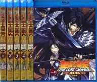 聖闘士星矢 THE LOST CANVAS 冥王神話 ＜第2章＞ 全6巻セット