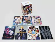 カーニバル・ファンタズム 収納BOX付初回版全3巻セット