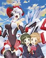 戦姫絶唱シンフォギア 4[初回限定版]