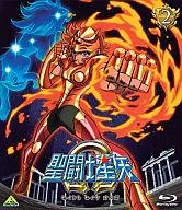 聖闘士星矢Ω 2