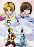 ヒカルの碁 Blu-ray BOX 出会い編
