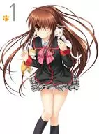リトルバスターズ! 1 [初回生産限定版]
