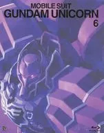 機動戦士ガンダムUC 6[劇場限定版]