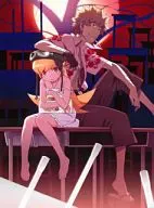 猫物語(黒) 第二巻 / つばさファミリー(下)[完全生産限定版]