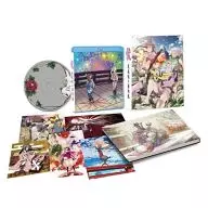 伏 鉄砲娘の捕物帳 Blu-ray