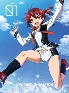 ビビッドレッド・オペレーション 1[完全生産限定版]