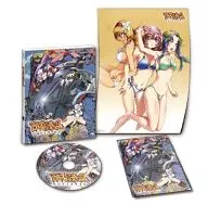 百花繚乱 サムライブライド 第伍巻 [初回生産版]
