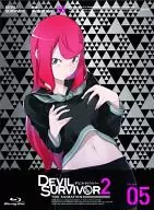 DEVIL SURVIVOR2 the ANIMATION 5 [初回生産限定]