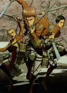 進撃の巨人 4 [初回版]