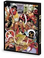 ONE PIECE ワンピース FILM Z Blu-ray GREATEST ARMORED EDITION[完全初回限定生産](特典欠)