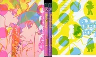 Panty＆Stocking with Garterbelt Blu-ray BOX Forever Bitch Edition