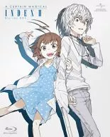 とある魔術の禁書目録II Blu-ray BOX [初回限定生産]