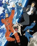 宇宙兄弟 Blu-ray DISC BOX 2nd year 5 [完全生産限定版]