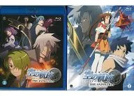 英雄伝説 空の軌跡 THE ANIMATION vol.2 コレクターズ・エディション(執行者ver.ジャケット)[初回限定版]
