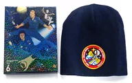 宇宙兄弟 Blu-ray DISC BOX 2nd year 6 [完全生産限定版]