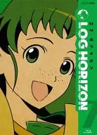 ログ・ホライズン 7 [初回生産]