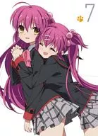 リトルバスターズ!～Refrain～ 7 [初回生産限定版]