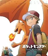 ポケットモンスター ジ・オリジン