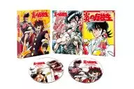 炎の転校生 BLU-RAY SPECIAL[完全初回限定生産]