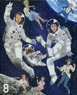 宇宙兄弟 Blu-ray DISC BOX 2nd year8 [完全生産限定版]