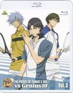 新テニスの王子様 OVA vs Genius10 Vol.3 [特装限定版]