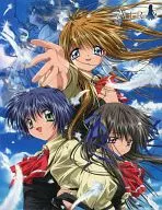 AIR コンパクト・コレクション [Blu-ray BOX]
