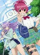 さばげぶっ! 1 [特装限定版]