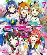 ラブライブ! 2nd Season 通常版 全7巻セット