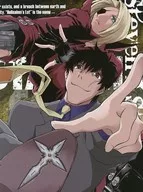 血界戦線 第4巻 [初回生産限定版]