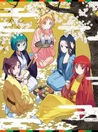 じょしらく Blu-ray BOX [初回限定版]