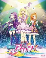 劇場版アイカツ! 豪華版 [初回版]