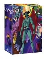 デビルマン Blu-ray COLLECTION