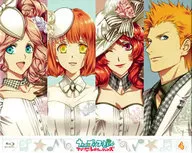うたの☆プリンスさまっ♪ マジLOVEレボリューションズ 4 [初回版]