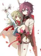 Lance N’ Masques ～ランス・アンド・マスクス～ (1) [通常版]