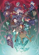 リトルウィッチアカデミア 魔法仕掛けのパレード 豪華版