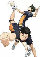ハイキュー!!セカンドシーズン Vol.6 [初回生産限定版]
