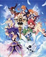 劇場版デート・ア・ライブ 万由里ジャッジメント [初回限定版]