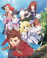 テイルズ オブ シンフォニア THE ANIMATION スペシャルプライス Blu-ray BOX