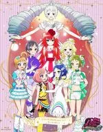 プリティーリズム・レインボーライブ Blu-ray BOX-2 [初回版]