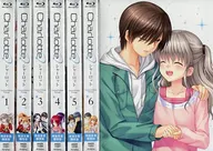 Charlotte(シャーロット) 完全生産限定版 全7巻セット