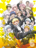 美男高校地球防衛部LOVE!LOVE! 6 [初回限定版]