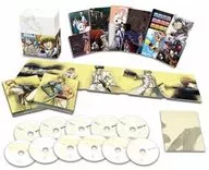 銀魂’ Blu-ray Box 下 [完全生産限定版]