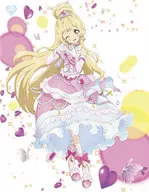 アイカツスターズ! Blu-ray BOX 2