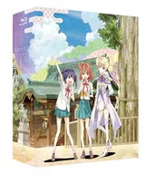 装神少女まとい Blu-ray Box 壱